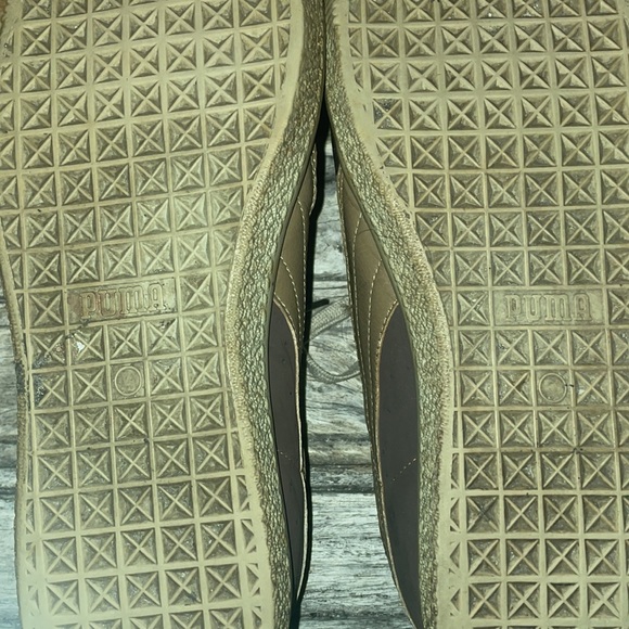 Clyde Puma shoes - Picture 9 of 10